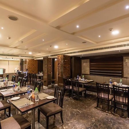 Cygnett Inn Ramachandra Kurmannapalem Buitenkant foto