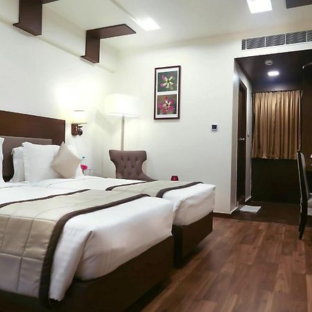 Cygnett Inn Ramachandra Kurmannapalem Buitenkant foto