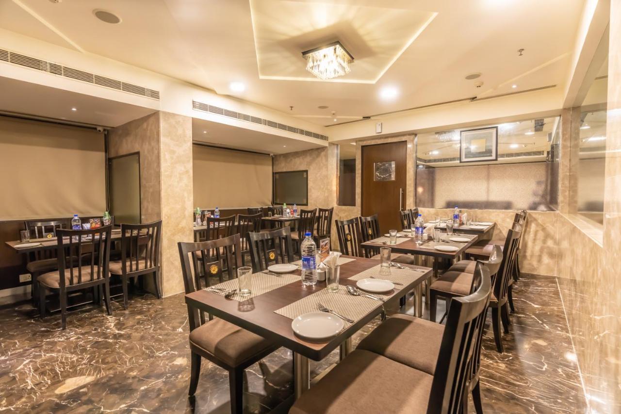 Cygnett Inn Ramachandra Kurmannapalem Buitenkant foto