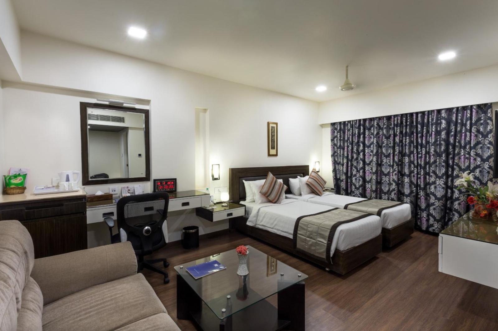 Cygnett Inn Ramachandra Kurmannapalem Buitenkant foto