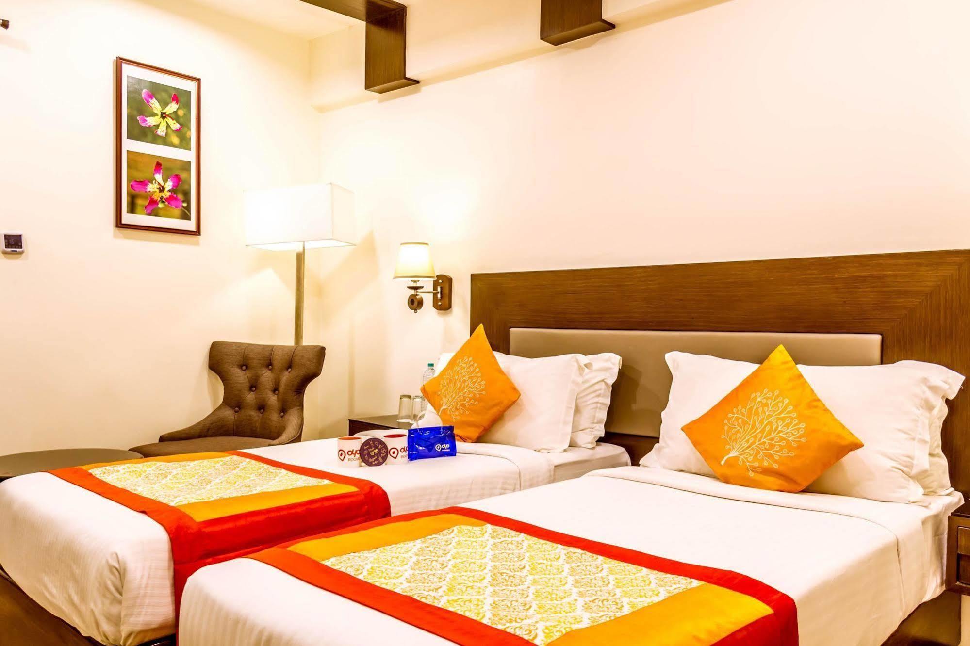 Cygnett Inn Ramachandra Kurmannapalem Buitenkant foto