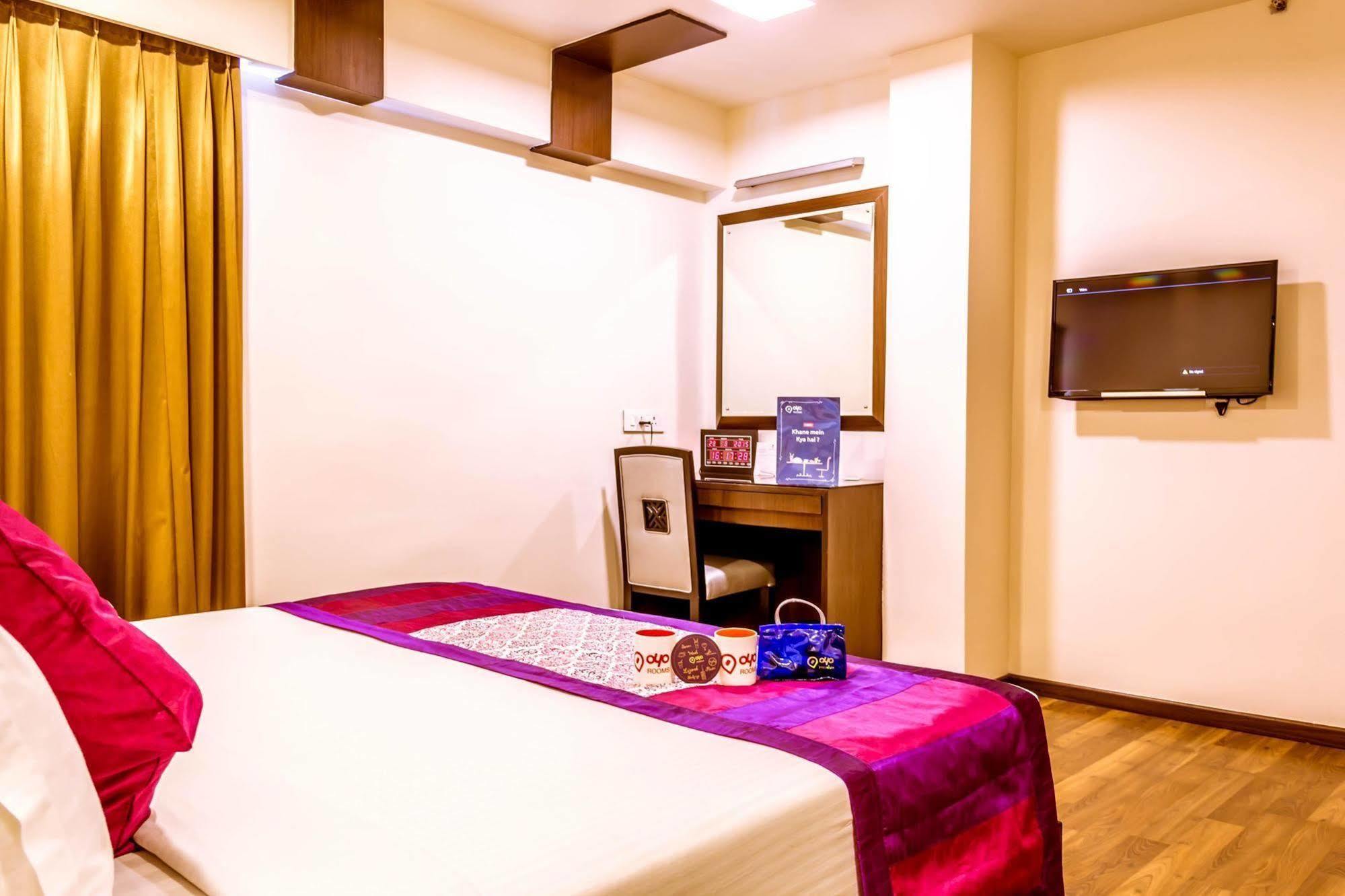 Cygnett Inn Ramachandra Kurmannapalem Buitenkant foto
